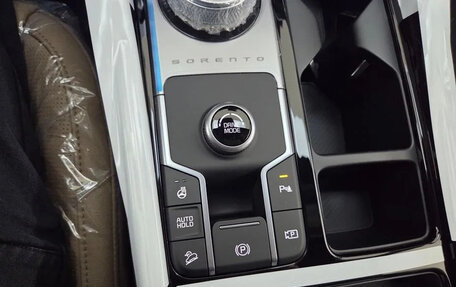 KIA Sorento IV, 2025 год, 4 690 017 рублей, 9 фотография