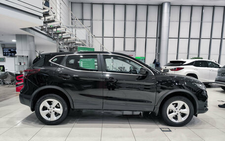 Nissan Qashqai, 2021 год, 1 820 000 рублей, 5 фотография