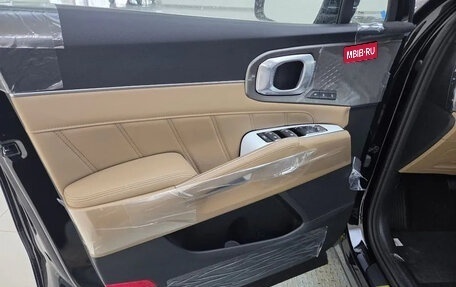 KIA Sorento IV, 2025 год, 4 690 017 рублей, 12 фотография