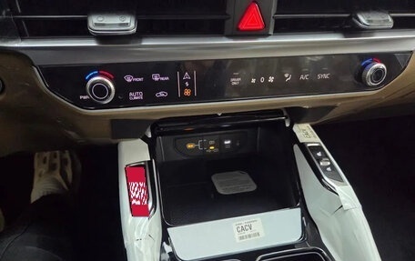 KIA Sorento IV, 2025 год, 4 690 017 рублей, 11 фотография