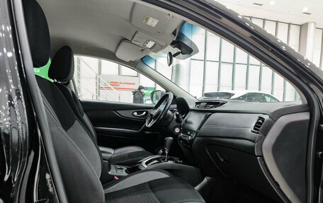 Nissan Qashqai, 2021 год, 1 820 000 рублей, 13 фотография