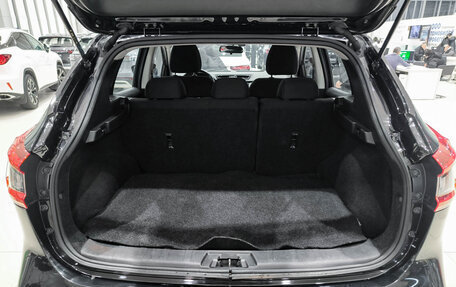 Nissan Qashqai, 2021 год, 1 820 000 рублей, 12 фотография