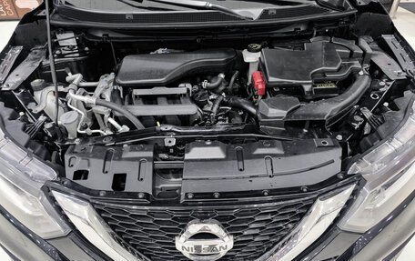 Nissan Qashqai, 2021 год, 1 820 000 рублей, 11 фотография