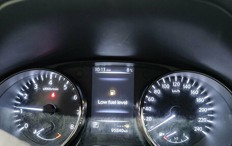 Nissan Qashqai, 2021 год, 1 820 000 рублей, 16 фотография