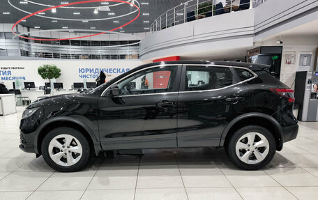 Nissan Qashqai, 2021 год, 1 820 000 рублей, 10 фотография