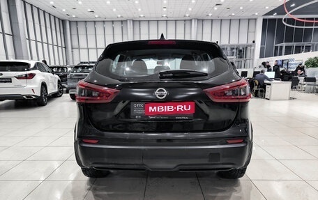 Nissan Qashqai, 2021 год, 1 820 000 рублей, 7 фотография