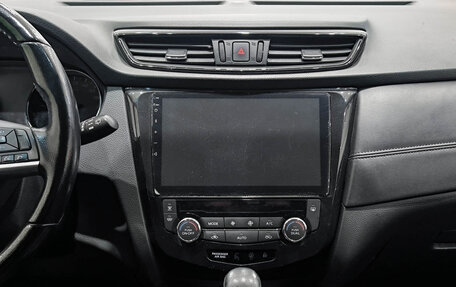 Nissan Qashqai, 2021 год, 1 820 000 рублей, 18 фотография