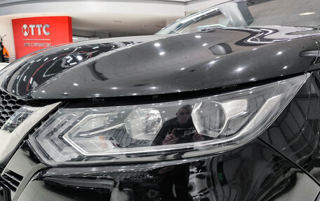 Nissan Qashqai, 2021 год, 1 820 000 рублей, 21 фотография