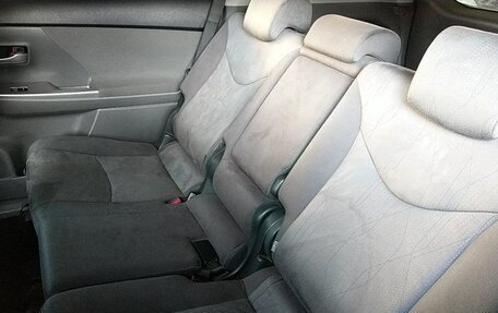 Toyota Prius Alpha I (ZVW40/41), 2011 год, 1 250 000 рублей, 4 фотография