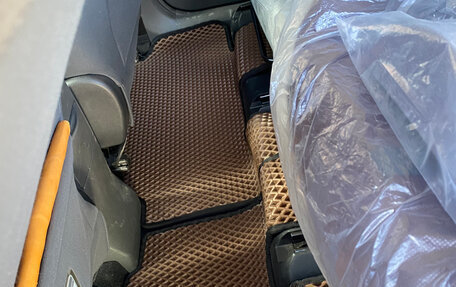 Toyota Prius Alpha I (ZVW40/41), 2011 год, 1 250 000 рублей, 10 фотография