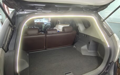 Toyota Prius Alpha I (ZVW40/41), 2011 год, 1 250 000 рублей, 19 фотография