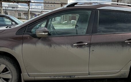 Peugeot 2008 II, 2014 год, 1 300 000 рублей, 7 фотография