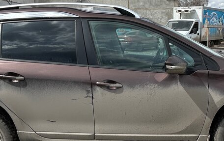 Peugeot 2008 II, 2014 год, 1 300 000 рублей, 8 фотография