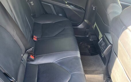 Toyota Camry, 2019 год, 2 350 000 рублей, 7 фотография