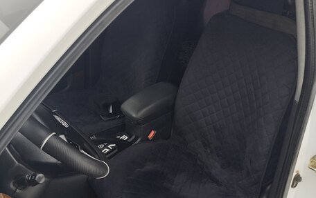 Lifan Solano I (630) рестайлинг, 2012 год, 380 000 рублей, 9 фотография