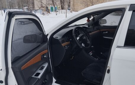 Lifan Solano I (630) рестайлинг, 2012 год, 380 000 рублей, 8 фотография