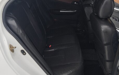 Lifan Solano I (630) рестайлинг, 2012 год, 380 000 рублей, 10 фотография