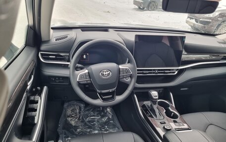 Toyota Highlander, 2025 год, 5 300 000 рублей, 14 фотография