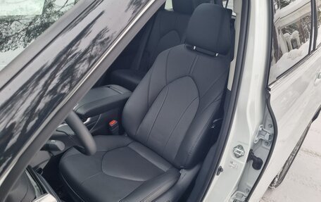 Toyota Highlander, 2025 год, 5 300 000 рублей, 24 фотография