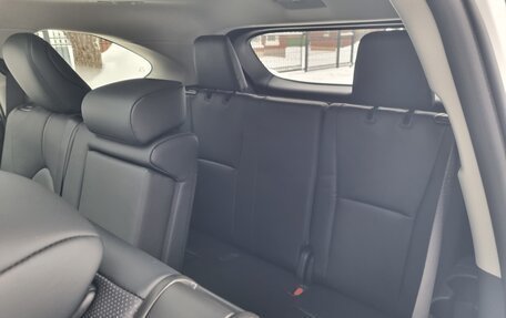 Toyota Highlander, 2025 год, 5 300 000 рублей, 31 фотография