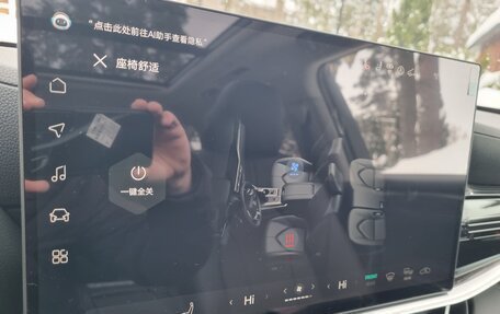 Toyota Highlander, 2025 год, 5 300 000 рублей, 35 фотография