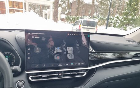 Toyota Highlander, 2025 год, 5 300 000 рублей, 36 фотография