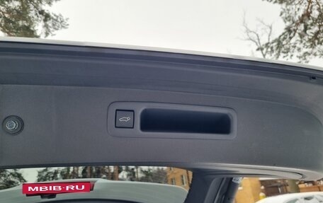 Toyota Highlander, 2025 год, 5 300 000 рублей, 30 фотография