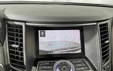 Infiniti QX70, 2017 год, 3 250 000 рублей, 23 фотография