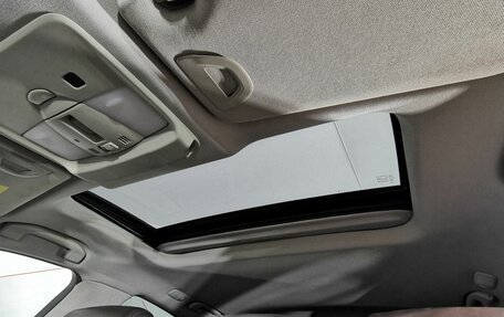 Infiniti QX70, 2017 год, 3 250 000 рублей, 22 фотография