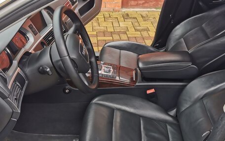 Audi A6, 2008 год, 950 000 рублей, 6 фотография