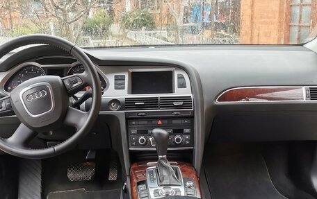 Audi A6, 2008 год, 950 000 рублей, 8 фотография