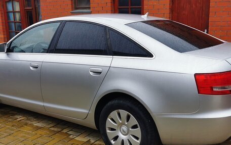 Audi A6, 2008 год, 950 000 рублей, 13 фотография