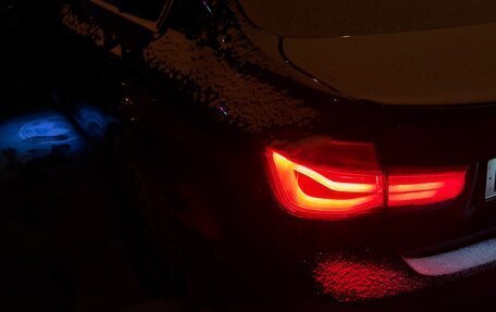 BMW 3 серия, 2016 год, 2 000 000 рублей, 5 фотография