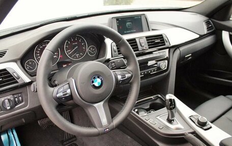 BMW 3 серия, 2016 год, 2 000 000 рублей, 6 фотография