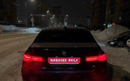 BMW 3 серия, 2016 год, 2 000 000 рублей, 2 фотография