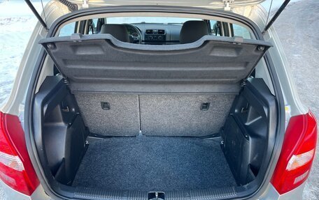 Skoda Fabia II, 2013 год, 770 000 рублей, 8 фотография