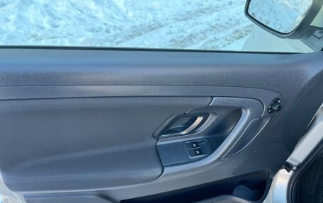 Skoda Fabia II, 2013 год, 770 000 рублей, 11 фотография