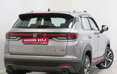 Changan CS35 Plus, 2025 год, 2 811 501 рублей, 2 фотография