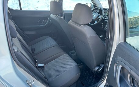 Skoda Fabia II, 2013 год, 770 000 рублей, 13 фотография