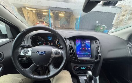 Ford Focus III, 2013 год, 800 000 рублей, 5 фотография