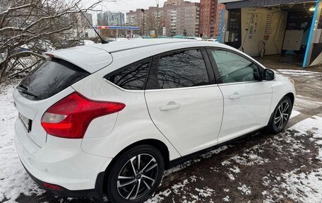 Ford Focus III, 2013 год, 800 000 рублей, 10 фотография