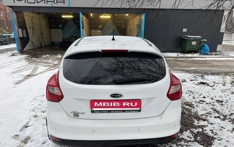 Ford Focus III, 2013 год, 800 000 рублей, 9 фотография