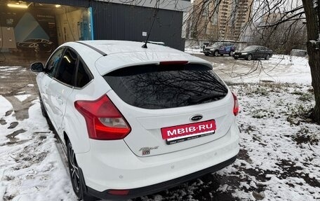 Ford Focus III, 2013 год, 800 000 рублей, 8 фотография