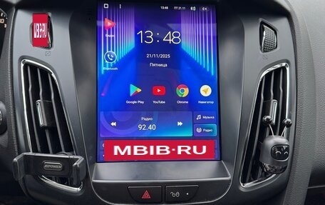 Ford Focus III, 2013 год, 800 000 рублей, 6 фотография