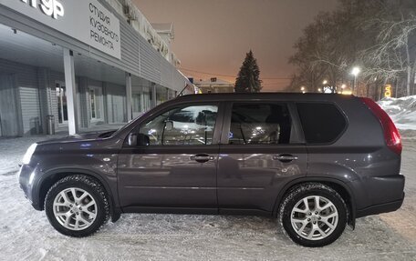 Nissan X-Trail, 2012 год, 1 450 000 рублей, 2 фотография