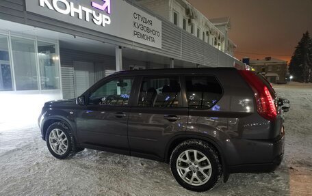 Nissan X-Trail, 2012 год, 1 450 000 рублей, 3 фотография