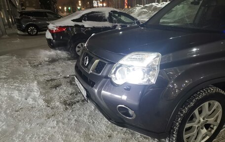 Nissan X-Trail, 2012 год, 1 450 000 рублей, 10 фотография