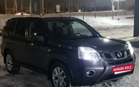 Nissan X-Trail, 2012 год, 1 450 000 рублей, 7 фотография