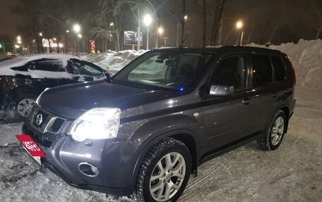 Nissan X-Trail, 2012 год, 1 450 000 рублей, 6 фотография