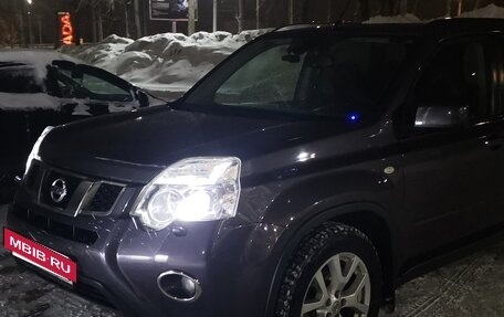 Nissan X-Trail, 2012 год, 1 450 000 рублей, 5 фотография